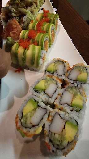 Photo of ISAMU - 240 Main St, Beacon, NY 12508