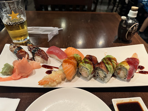 Photo of ISAMU - 240 Main St, Beacon, NY 12508