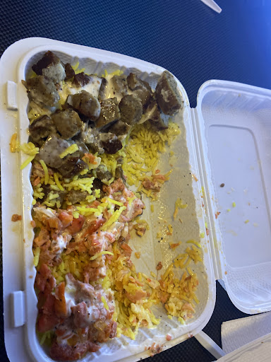 Photo of Halal Bros Fishkill - Gulf Express, 733 US-9, Fishkill, NY 12524