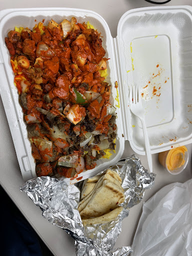Photo of Halal Bros Fishkill - Gulf Express, 733 US-9, Fishkill, NY 12524