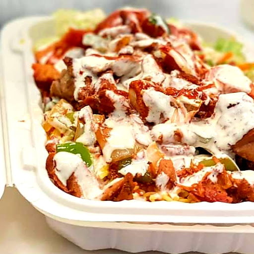 Photo of Halal Bros Fishkill - Gulf Express, 733 US-9, Fishkill, NY 12524
