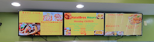 Photo of Halal Bros Fishkill - Gulf Express, 733 US-9, Fishkill, NY 12524