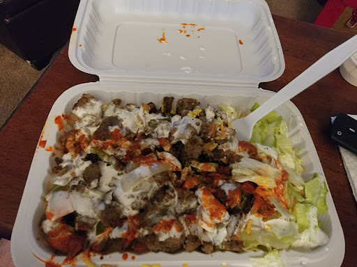 Photo of Halal Bros Fishkill - Gulf Express, 733 US-9, Fishkill, NY 12524