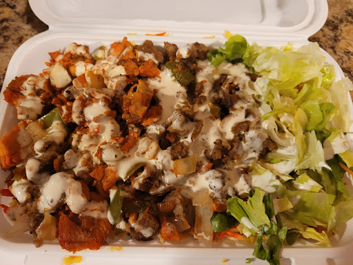 Photo of Halal Bros Fishkill - Gulf Express, 733 US-9, Fishkill, NY 12524