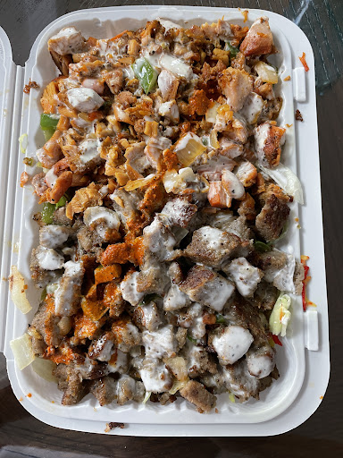 Photo of Halal Bros Fishkill - Gulf Express, 733 US-9, Fishkill, NY 12524