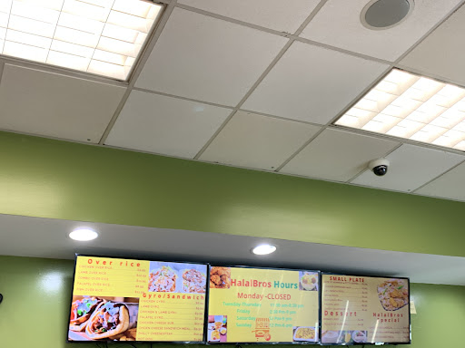 Photo of Halal Bros Fishkill - Gulf Express, 733 US-9, Fishkill, NY 12524
