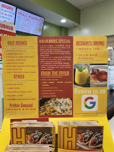 Photo of Halal Bros Fishkill - Gulf Express, 733 US-9, Fishkill, NY 12524