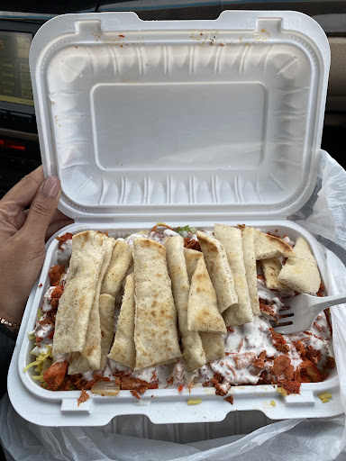 Photo of Halal Bros Fishkill - Gulf Express, 733 US-9, Fishkill, NY 12524