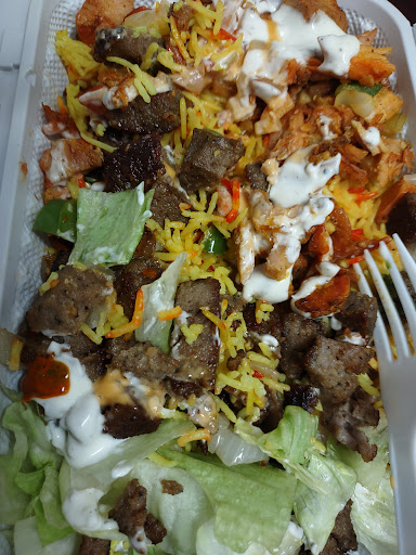 Photo of Halal Bros Fishkill - Gulf Express, 733 US-9, Fishkill, NY 12524