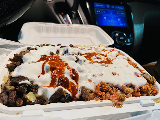 Photo of Halal Bros Fishkill - Gulf Express, 733 US-9, Fishkill, NY 12524