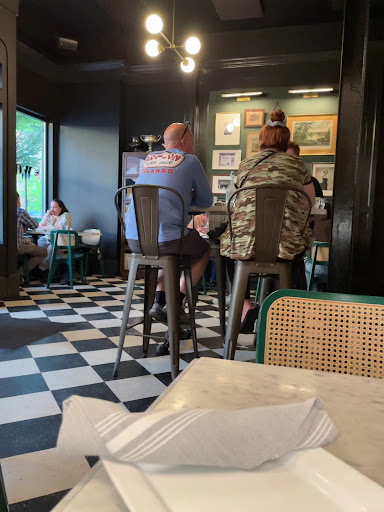 Photo of Wonderbar Beacon - 449 Main St, Beacon, NY 12508