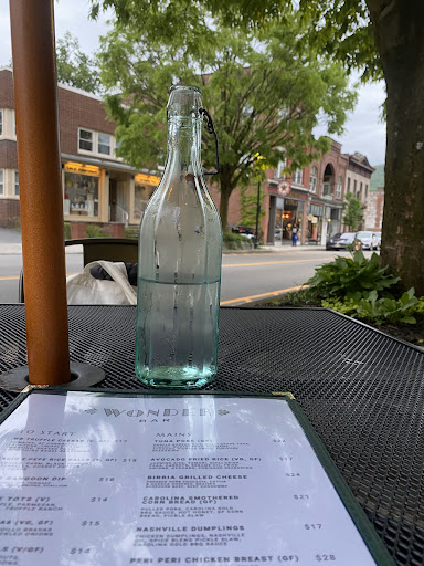 Photo of Wonderbar Beacon - 449 Main St, Beacon, NY 12508