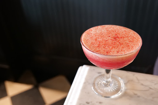 Photo of Wonderbar Beacon - 449 Main St, Beacon, NY 12508