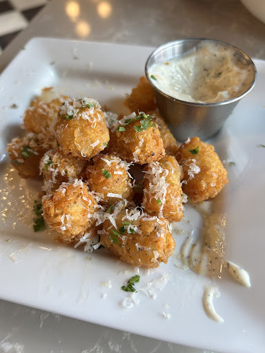 Photo of Wonderbar Beacon - 449 Main St, Beacon, NY 12508