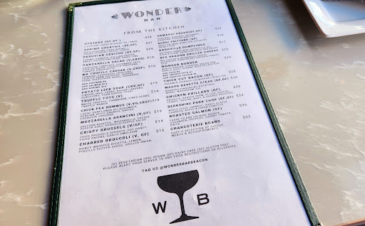 Photo of Wonderbar Beacon - 449 Main St, Beacon, NY 12508
