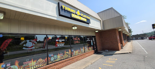 Photo of Always Yummy - 202 S Plank Rd, Newburgh, NY 12550