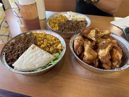 Photo of Always Yummy - 202 S Plank Rd, Newburgh, NY 12550