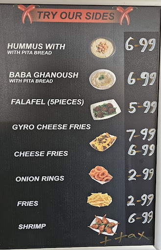 Photo of Always Yummy - 202 S Plank Rd, Newburgh, NY 12550