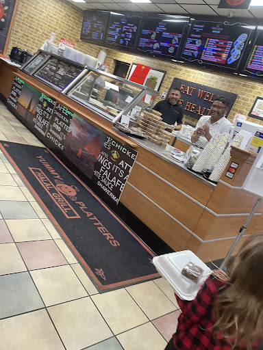 Photo of Always Yummy - 202 S Plank Rd, Newburgh, NY 12550