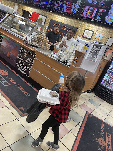 Photo of Always Yummy - 202 S Plank Rd, Newburgh, NY 12550