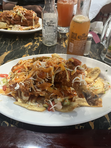 Photo of Zulimar Restaurant - 286 Washington St, Newburgh, NY 12550