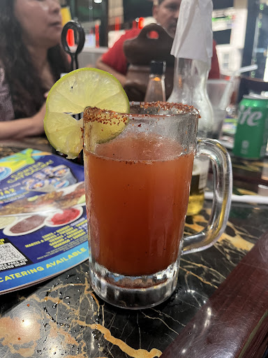 Photo of Zulimar Restaurant - 286 Washington St, Newburgh, NY 12550