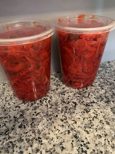 Photo of Zulimar Restaurant - 286 Washington St, Newburgh, NY 12550