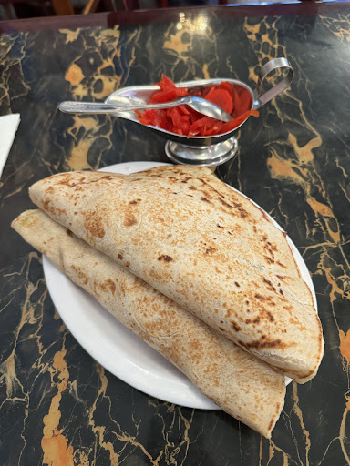 Photo of Zulimar Restaurant - 286 Washington St, Newburgh, NY 12550