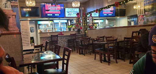 Photo of Zulimar Restaurant - 286 Washington St, Newburgh, NY 12550