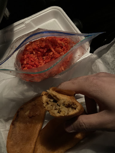 Photo of Zulimar Restaurant - 286 Washington St, Newburgh, NY 12550