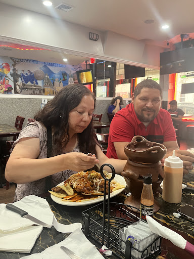 Photo of Zulimar Restaurant - 286 Washington St, Newburgh, NY 12550