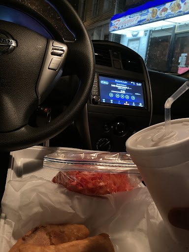 Photo of Zulimar Restaurant - 286 Washington St, Newburgh, NY 12550