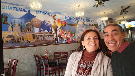 Photo of Zulimar Restaurant - 286 Washington St, Newburgh, NY 12550