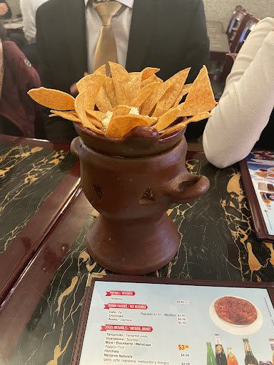 Photo of Zulimar Restaurant - 286 Washington St, Newburgh, NY 12550