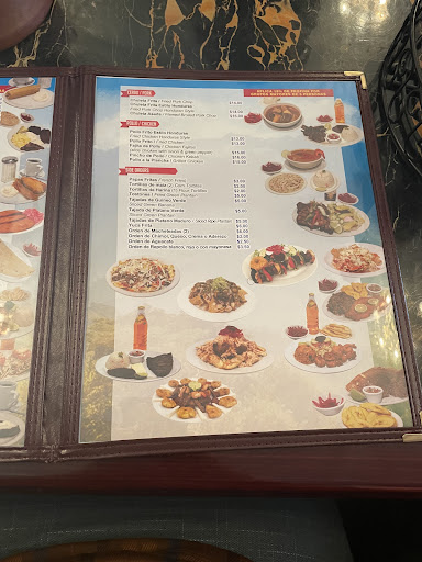 Photo of Zulimar Restaurant - 286 Washington St, Newburgh, NY 12550