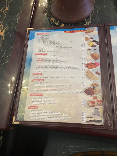 Photo of Zulimar Restaurant - 286 Washington St, Newburgh, NY 12550