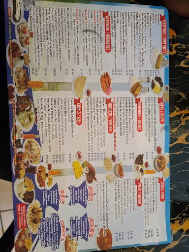 Photo of Zulimar Restaurant - 286 Washington St, Newburgh, NY 12550