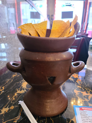 Photo of Zulimar Restaurant - 286 Washington St, Newburgh, NY 12550