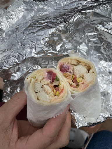 Photo of Irvington Delight - 2 S Broadway, Irvington, NY 10533