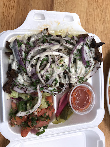 Photo of Irvington Delight - 2 S Broadway, Irvington, NY 10533