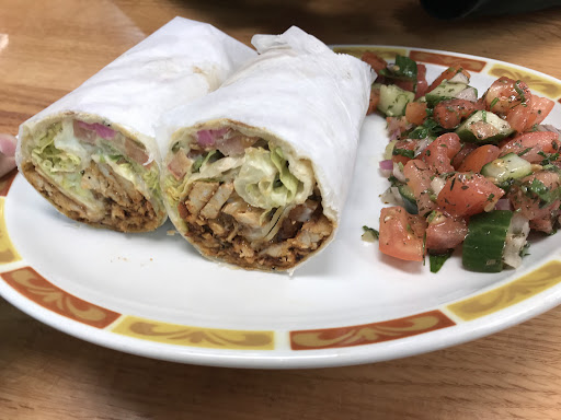 Photo of Irvington Delight - 2 S Broadway, Irvington, NY 10533