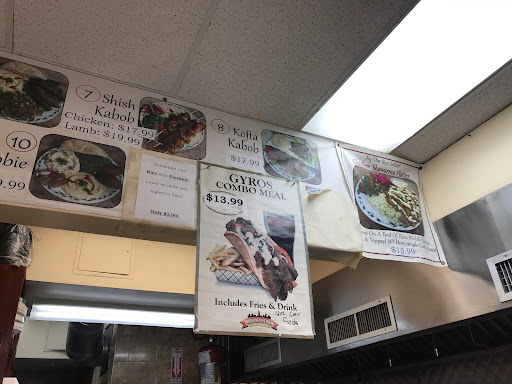 Photo of Irvington Delight - 2 S Broadway, Irvington, NY 10533