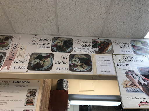 Photo of Irvington Delight - 2 S Broadway, Irvington, NY 10533