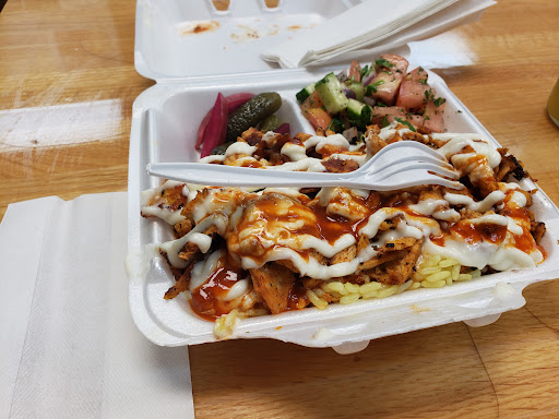 Photo of Irvington Delight - 2 S Broadway, Irvington, NY 10533