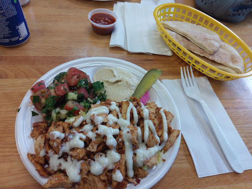 Photo of Irvington Delight - 2 S Broadway, Irvington, NY 10533