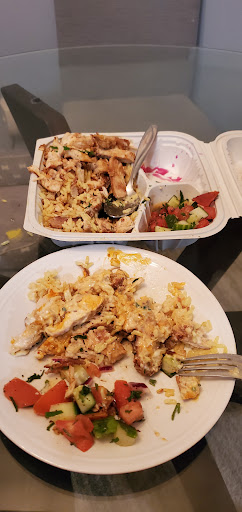 Photo of Irvington Delight - 2 S Broadway, Irvington, NY 10533