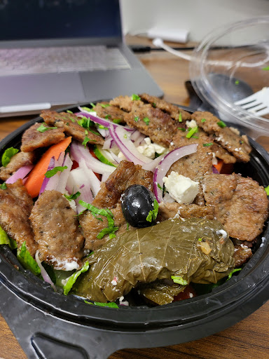 Photo of Irvington Delight - 2 S Broadway, Irvington, NY 10533