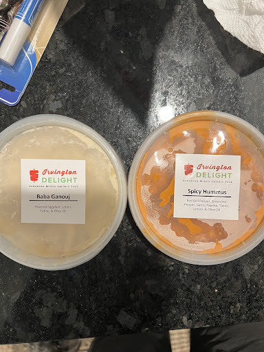 Photo of Irvington Delight - 2 S Broadway, Irvington, NY 10533