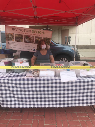 Photo of Irvington Delight - 2 S Broadway, Irvington, NY 10533