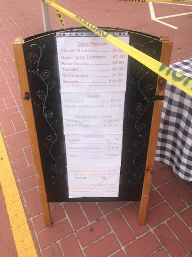 Photo of Irvington Delight - 2 S Broadway, Irvington, NY 10533